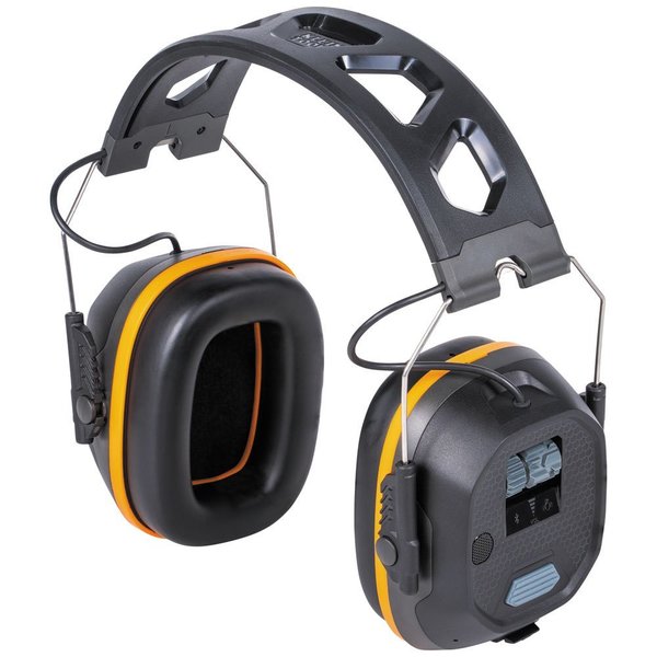 Klein Tools Situational Awareness Bluetooth Earmuffs AESEM1S